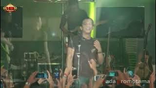 NOAH Live Konser Semarang (GG Mild Tour, 2014) Full. #noahhiatus