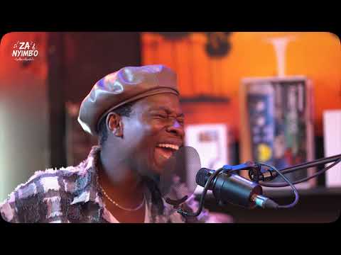 Sofa Sessions Live - Trinket Performs No Silence