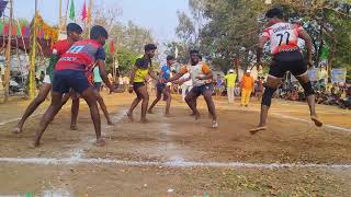 Gurimella 🆚 kommulancha in narsimhulapeta tournament #prokabaddi #kabaddi #indiankabaddi