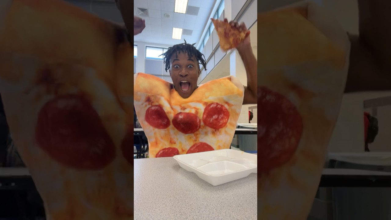 Нарезки SIGMA MEALS SKIBIDI😳🍕 