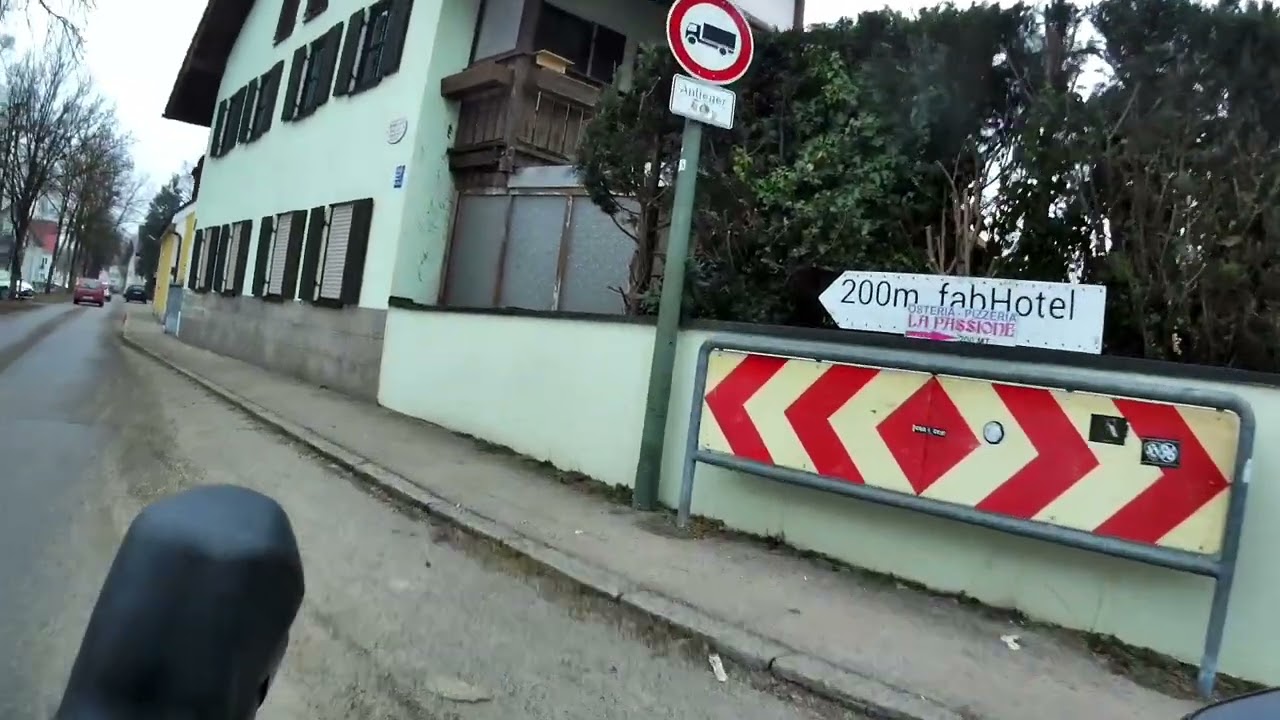 Minga Runde Süd Ost Nord