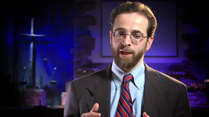 Robert Gagnon - Homosexuality & the Bible