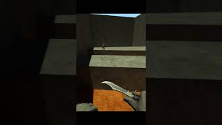 bhop nona #cs2 #cs2maps #cs2bhop