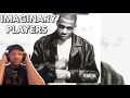 FIRST TIME HEARING Jay-Z - Imaginary Players MASE DISS REACTION