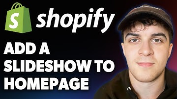 Add a Slideshow to Your Homepage Shopify [2025 Full Guide]