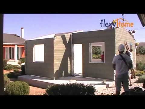 Βίντεο: Τα βασικά για την κατασκευή ενός εξοχικού σπιτιού