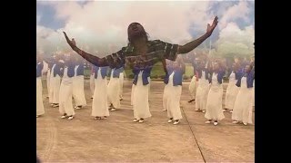 Efatha Choir Uhuru Moravian DSM Mafarakano  Video