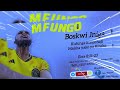 Boskwi Jniga Mfungo Official Music Audio