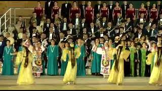 Човидон День независимости Таджикистана 2022