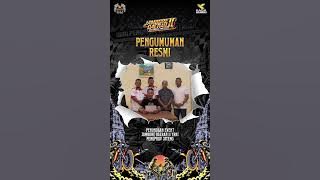 JAMDA JATENG DI UNDUR #jamda #rxking #yrki