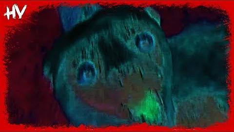 Zoboomafoo - Theme Song (Horror Version) 😱