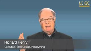 Richard Henry Part 3: Does HPLC Need More Stationary Phases? Wealth