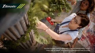 Bimzelx Commercial #4 (2025)