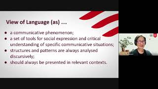 LIVE #2  Corpus Linguistics and Language in Use Prof Dr Marilisa Shimazumi 2024
