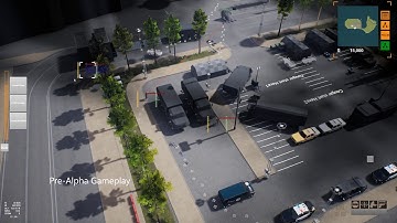 Dev Blog #1 A Gameplay Catch Up