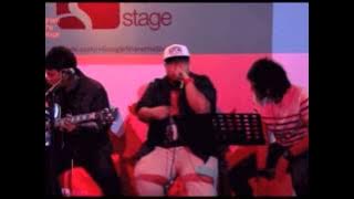Last Child (LIVE) x Saykoji - Percayalah #GoogleShareTheStage