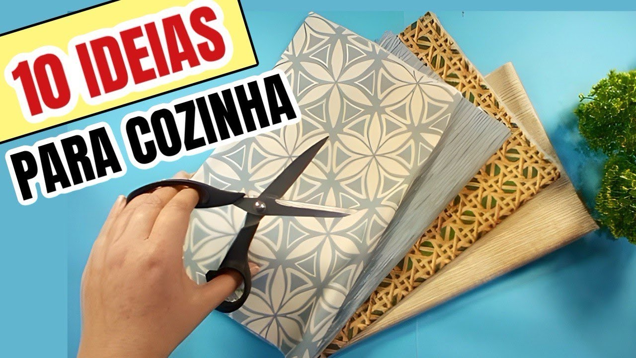 10 DEIAS INCRÍVEIS, FACEIS E ÚTEIS PARA COZINHA ✂️   SHOW DE ARTESANATO   COSTURA FÁCIL