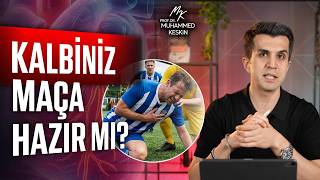 Hali Sahaya Gi̇tmeden Önce Bu Vi̇deoyu Mutlaka İzleyi̇n