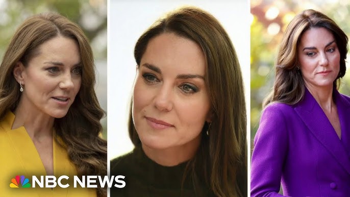 Hospital Staffers Reportedly Investigated For Alleged Breach Of Princess Kate S Medical Records