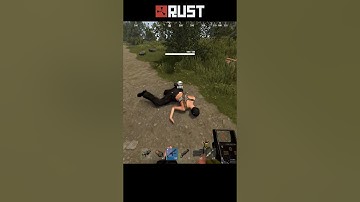 #RUST Raid Counter #shorts #officialserver #solo
