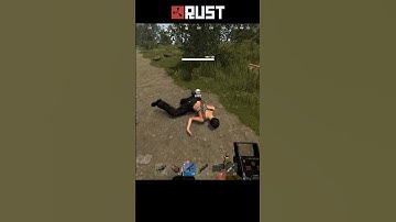 #RUST Raid Counter #shorts #officialserver #solo