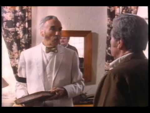 Sherlock Holmes: The Incident At Victoria Falls Trailer 1991