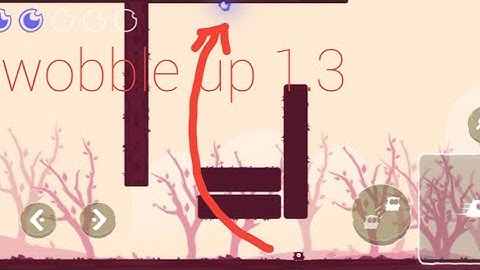Wobble up chapter 1,1.3