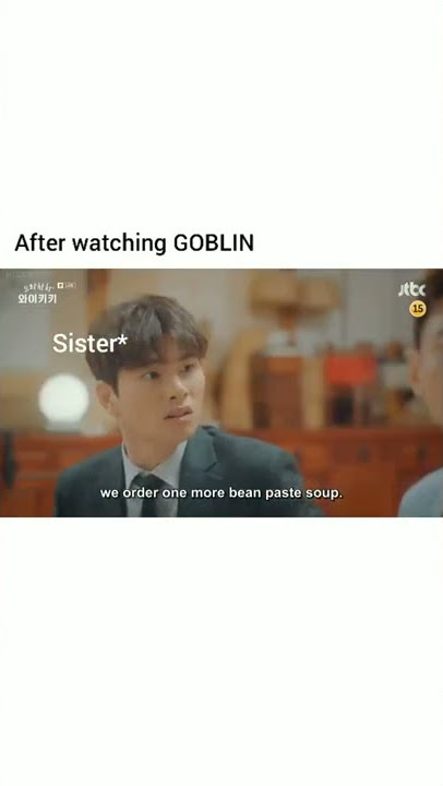 I'm a kdrama queen😎😎😅| Welcome to Waikiki | #shorts #kdrama #waikiki #jeoneynji
