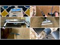 Full Oddly Satisfying ASMR Carpet Cleaning | Crunchy Vacuum | CRB Scrub | Carpet Rake | Insane Dump