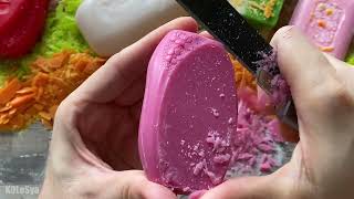ASMR SOAP| Video collection | Soap cutting |No talking