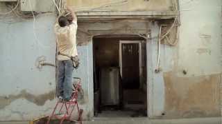 Mestedeen Nesma Haki- Launch Of Imc Abaad Men Center