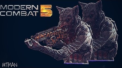 Game Play Mc5 Kog"V"#Vip#HD