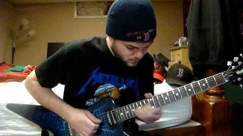 foreign objects - far cry behind solo