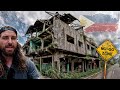 The abandoned wartorn city of the philippines marawi raw footage 