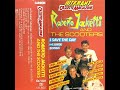 Roberto Jacketti And The Scooters - Cassette Magazine (Full Cassette)