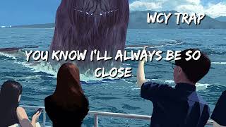 Max Allais - Wherever You Go (Lyrics)