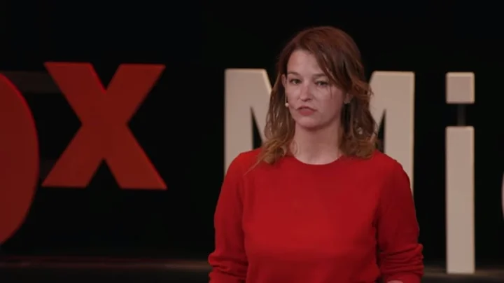 Active Resistance: How we can defend against foreign interference | Amanda Rivkin | TEDxMidAtlantic