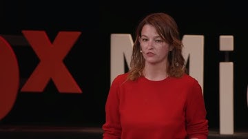 Active Resistance: How we can defend against foreign interference | Amanda Rivkin | TEDxMidAtlantic