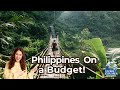 How to Travel the Philippines on a Budget