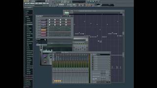 FL Studio Tips & Tricks #1: Harmonizing with layers