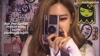 Rosé - Childish Adult Türkçe Çeviri Ft. Gummy, Junho, Junhyun, Kiryang, Sungjae