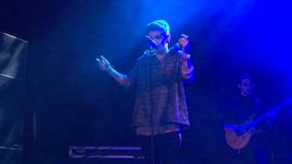 Jake Sims EP Launch - All For Me - @ Islington Assembly Hall