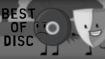 Object Overload - Best of Disc