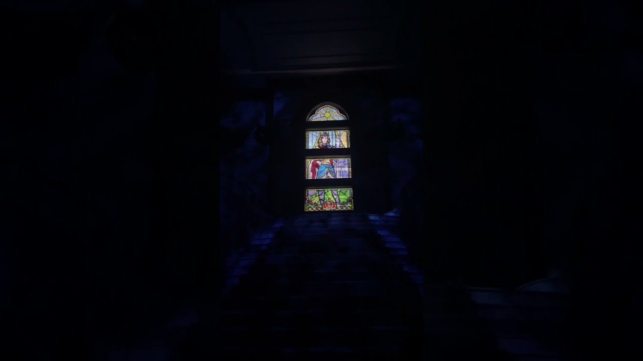 美女と野獣のものがたり プレショー ディズニー ディズニーランド 美女と野獣 Youtube