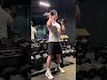 Build Shoulder Stability | Alternating Dumbbell Press