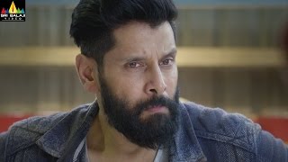 Inkokkadu Theatrical Trailer Vikram, Nayanthara, Nithya Menen Sri Balaji Video