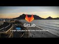 What is GitLab?