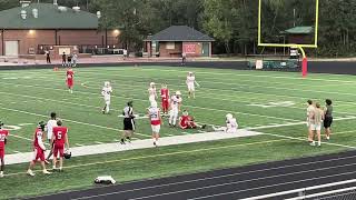 Hunter Williams 2028 QB 🔥 2025 Highlights Extended Cut