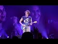 John Mayer New Light Live The Forum LA Sob Rock Tour 3 13 22 
