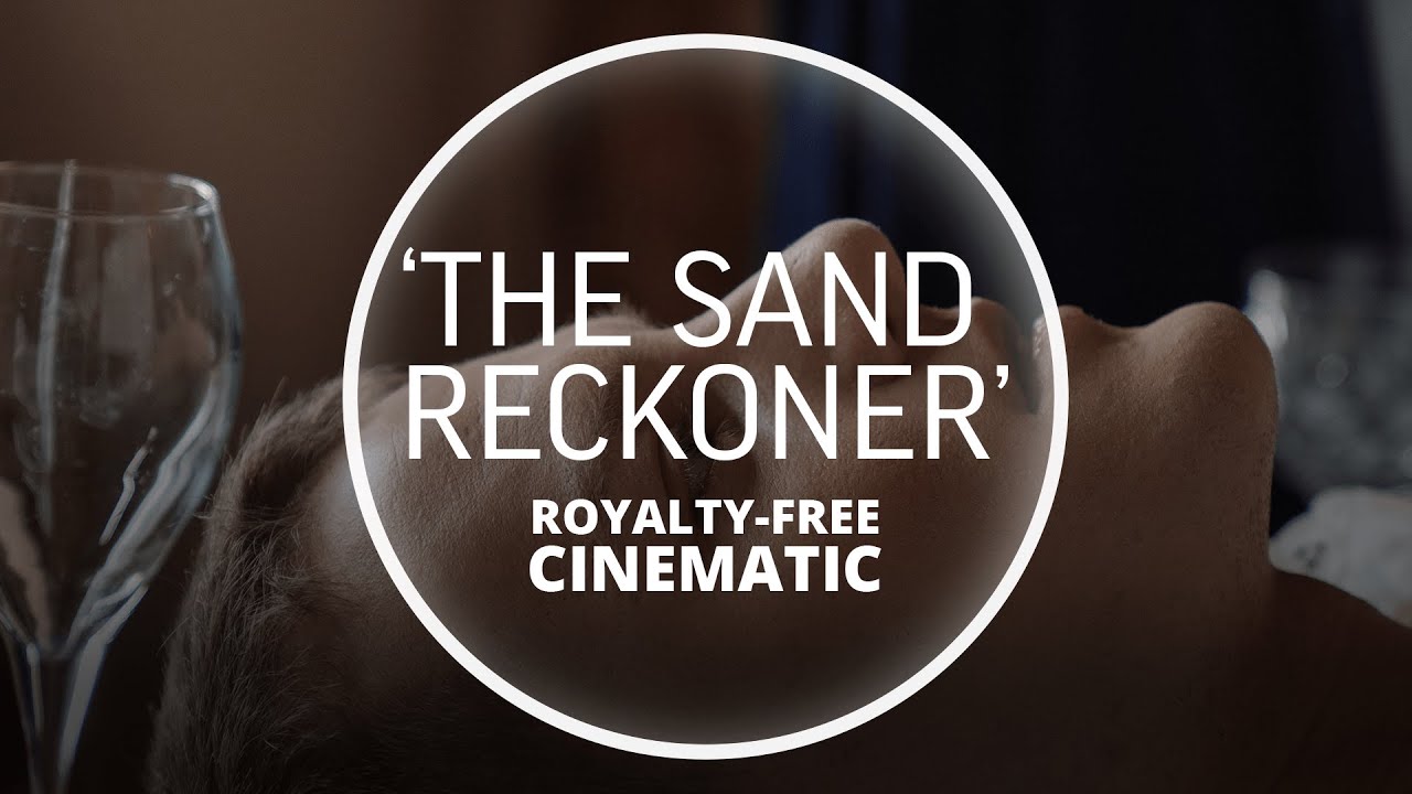 Beacons - The Sand Reckoner (Royalty Free Cinematic Trailer Music)